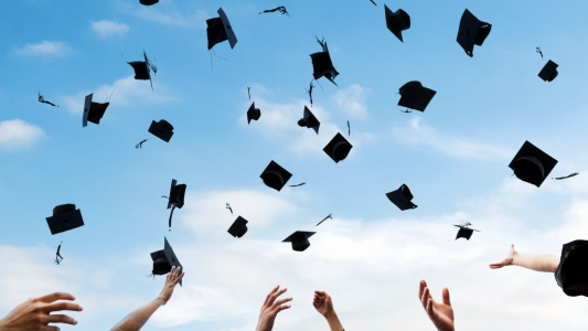 Excellence académique : La Fondation Université Côte D'azur honorera 74 étudiants aux parcours singuliers le 3 juin