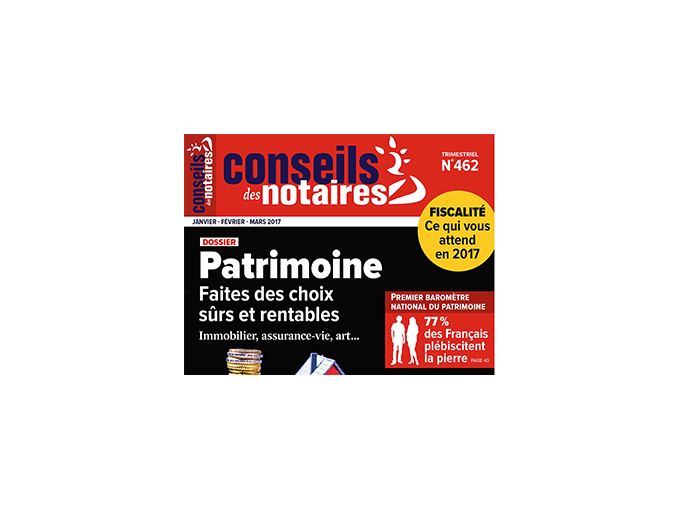 Le Magazine Conseils (…)