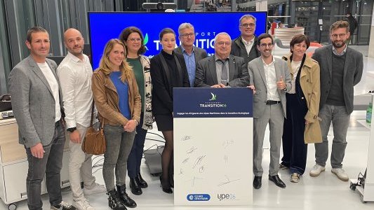 Un « passeport » pour entraîner les dirigeants vers la transition écologique