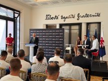 Ironman Nice : édition 2026 annulée mais avenir sécurisé, une semaine hors norme