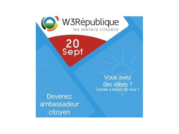 Les Ateliers citoyens