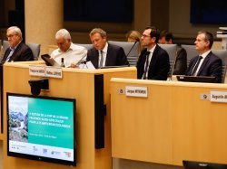 3e COP régionale : collectivités et entreprises au rendez-vous de la transition