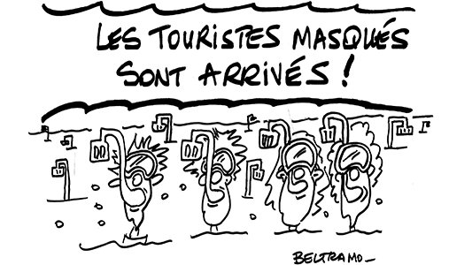 La gazette hebdomadaire