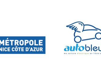 10 nouveaux véhicules utilitaires dans les stations Auto Bleue à partir de demain !