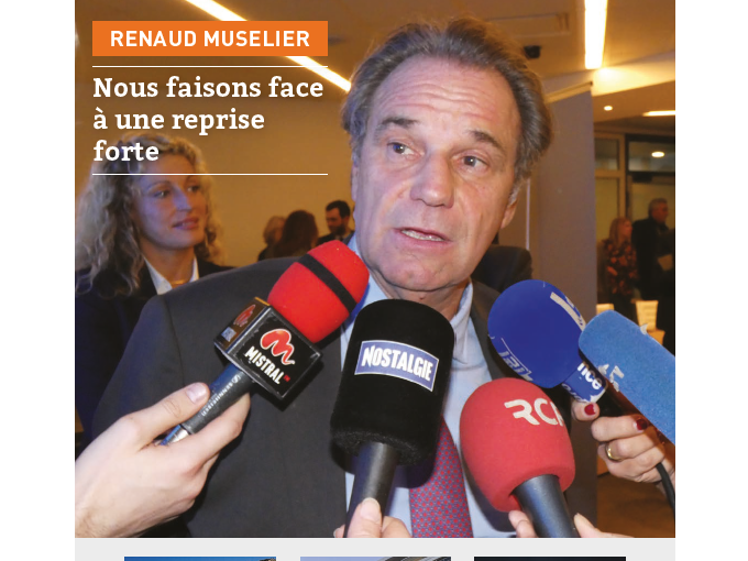 Petites Affiches VAR (…)