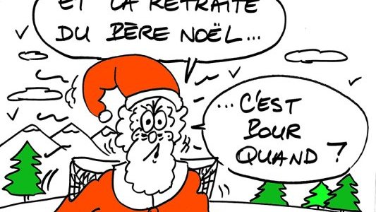 La gazette hebdomadaire
