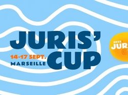 Colloque Juris'Cup 2023 : "Plaisance & concurrence - Au port, en grande plaisance et en mer"