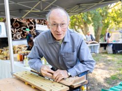  Dans le Var, le chêne-liège, une économie en faveur de la biodiversité