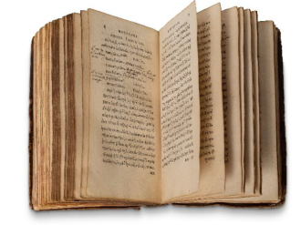 À Nice, un livre ayant appartenu à Rabelais déclenche une bataille d'enchères