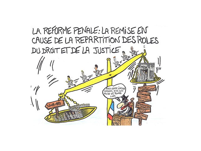 La gazette hebdomadaire