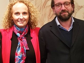 Barreau de Nice : Le tandem Verrier-Schwal remporte les élections du bâtonnat