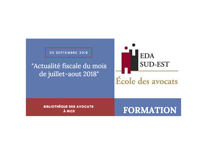 Formation EDA Sud Est (…)