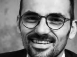 Steeven Pariente président des Jeunes Experts Comptables