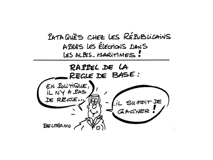 La gazette hebdomadaire