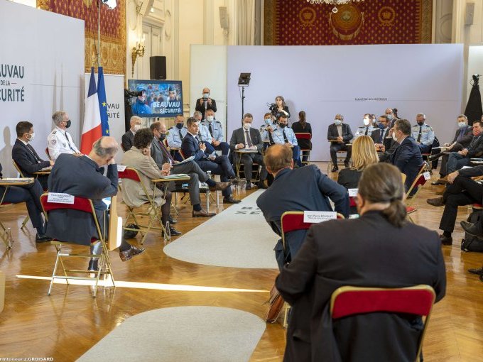 Sécurité : les propositio