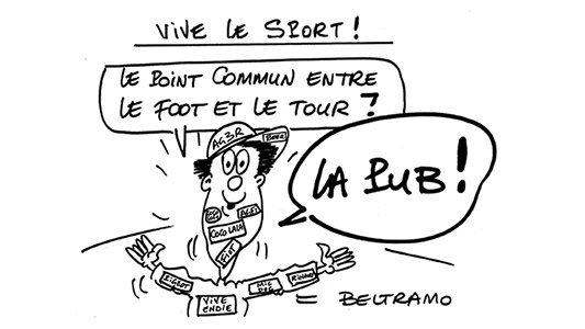 La gazette hebdomadaire