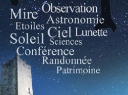 Tourrette-levens : Patrimoine et astronomie