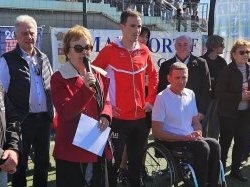 La Semaine Olympique et Paralympique, un événement inspirant