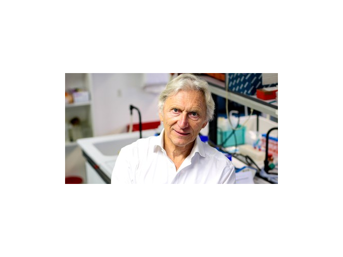 Le Professeur Michel (…)