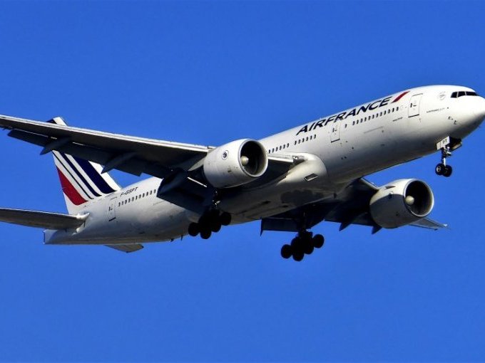 Air France met tout (…)