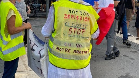 L'essentiel de l'actualité de ce mercredi 17 septembre
