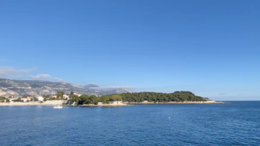 Aire marine protégée du Cap Ferrat : lancement du dispositif « Bateau Bleu » et de la Garde Régionale Marine