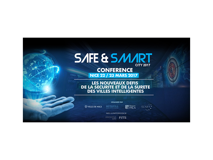 Safe and smart city (…)