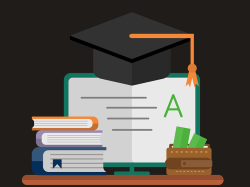 Organisation pour le passage des diplômes en apprentissage