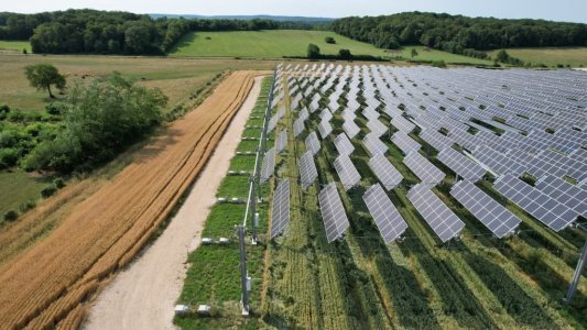 Agrivoltaïque : TSE renforce son développement avec une dette obligataire de 65 millions d'euros
