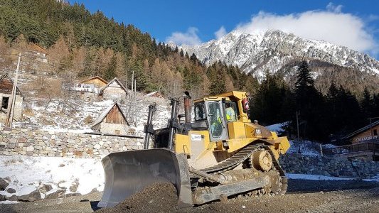 Valtinée, pièce maîtresse sur l'échiquier des vallées