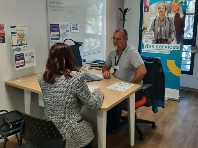 URSSAF, l'entrepreneur