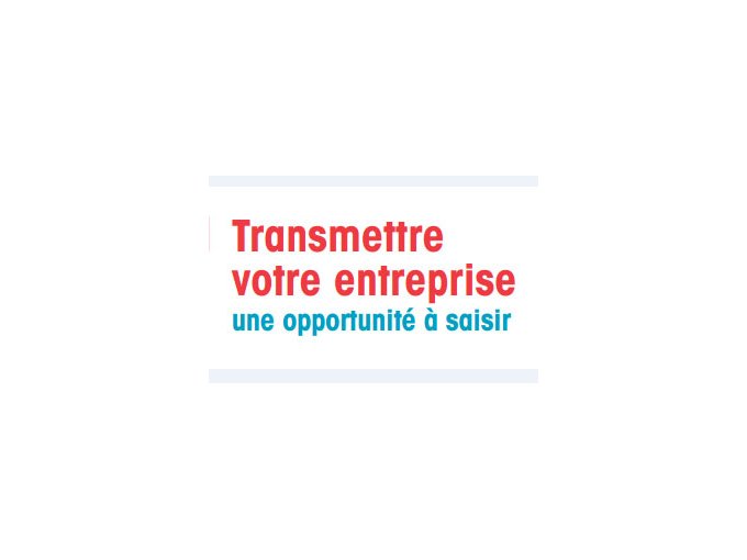 Un kit pour transmettre