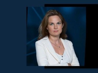 Pauline Türk nommée à la commission de supervision du redécoupage électoral 