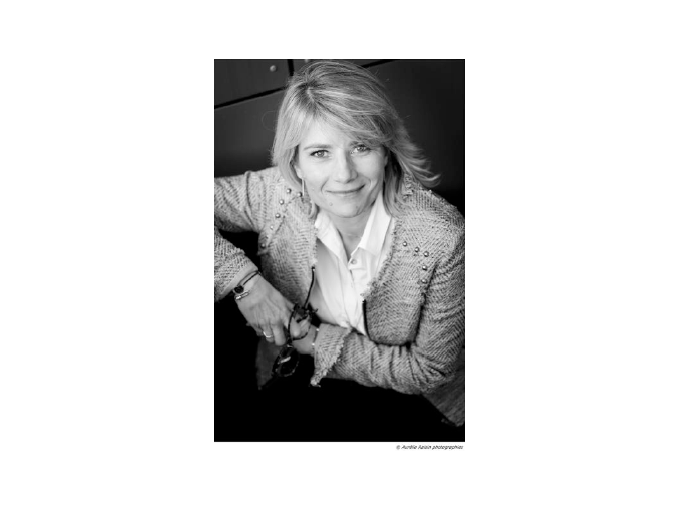 Frédérique Plasson a (…)