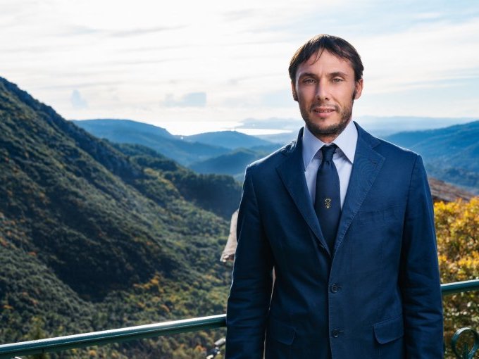 Cyril PIAZZA, maire (…)