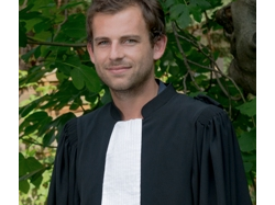 David Laïk nouveau Président de l'UJA Grasse