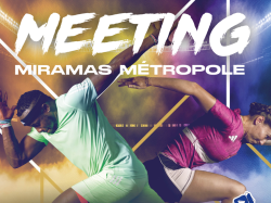 120 athlètes internationaux au Meeting Miramas Métropole