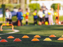 Reprise du programme "Nice en Forme" le 1er septembre : Nouvelle saison sportive ouverte à toutes et tous