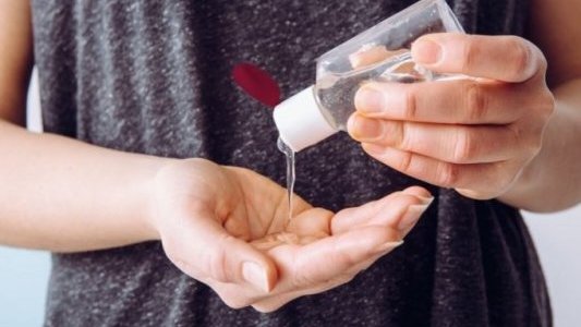 L'engagement d'Inéos de construire une usine de production de gels désinfectants en dix jours est tenu !