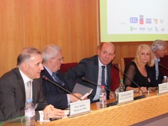 INDUSTRIE : parce que l'APPIM ne veut pas tomber dans l'abîme...