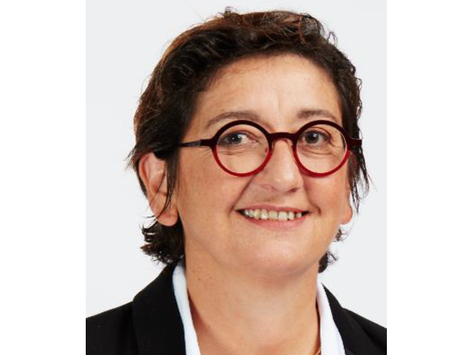 Delphine Couzi nommée (…)