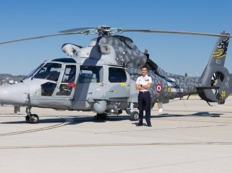 À la 36F, courage, innovation et excellence