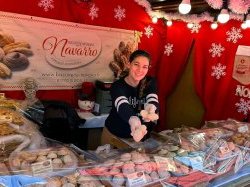  A La Garde, fêtez les Hivernales dans le village de Noël !