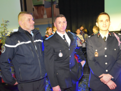 La Valette-du-Var a créé un nouvel hôtel de police