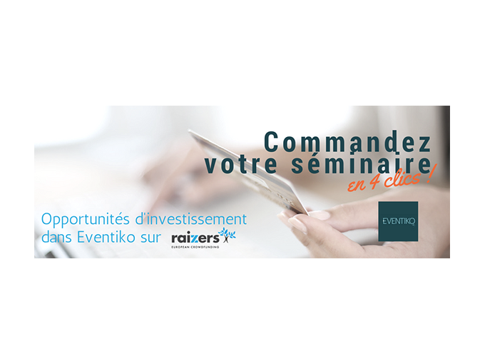 Eventiko.com annonce (…)