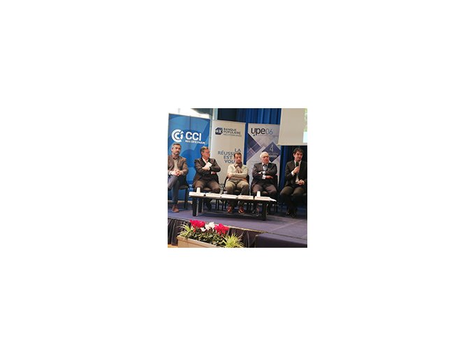 Rencontres Économiques