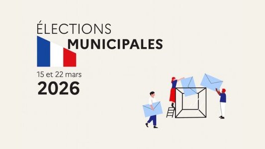 Municipales 2026 : s'inscrire, voter, participer à la vie de sa ville