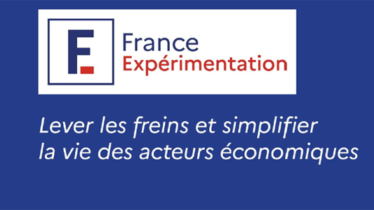 France Expérimentation franchit le cap des 500 projets accompagnés