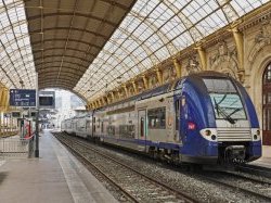 Renaud Muselier : "la Région assure la continuite ? du service public, en prote ?geant les habitants"