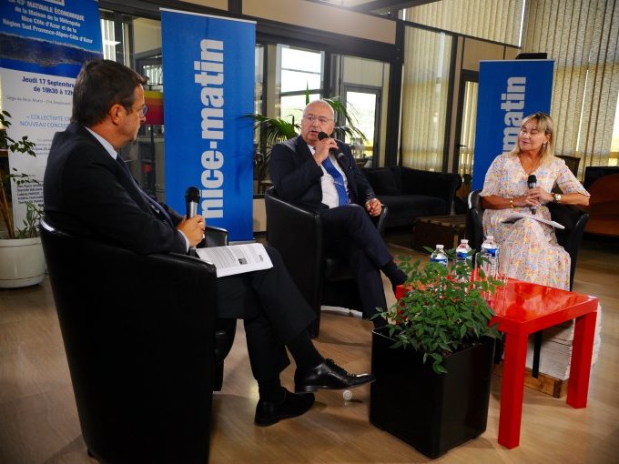 Relance : les forces (…)